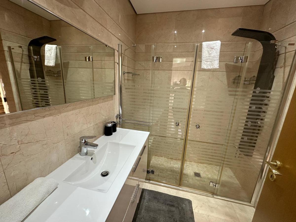 Apartamento Yalarent Amdar Lux Eilat Exterior foto